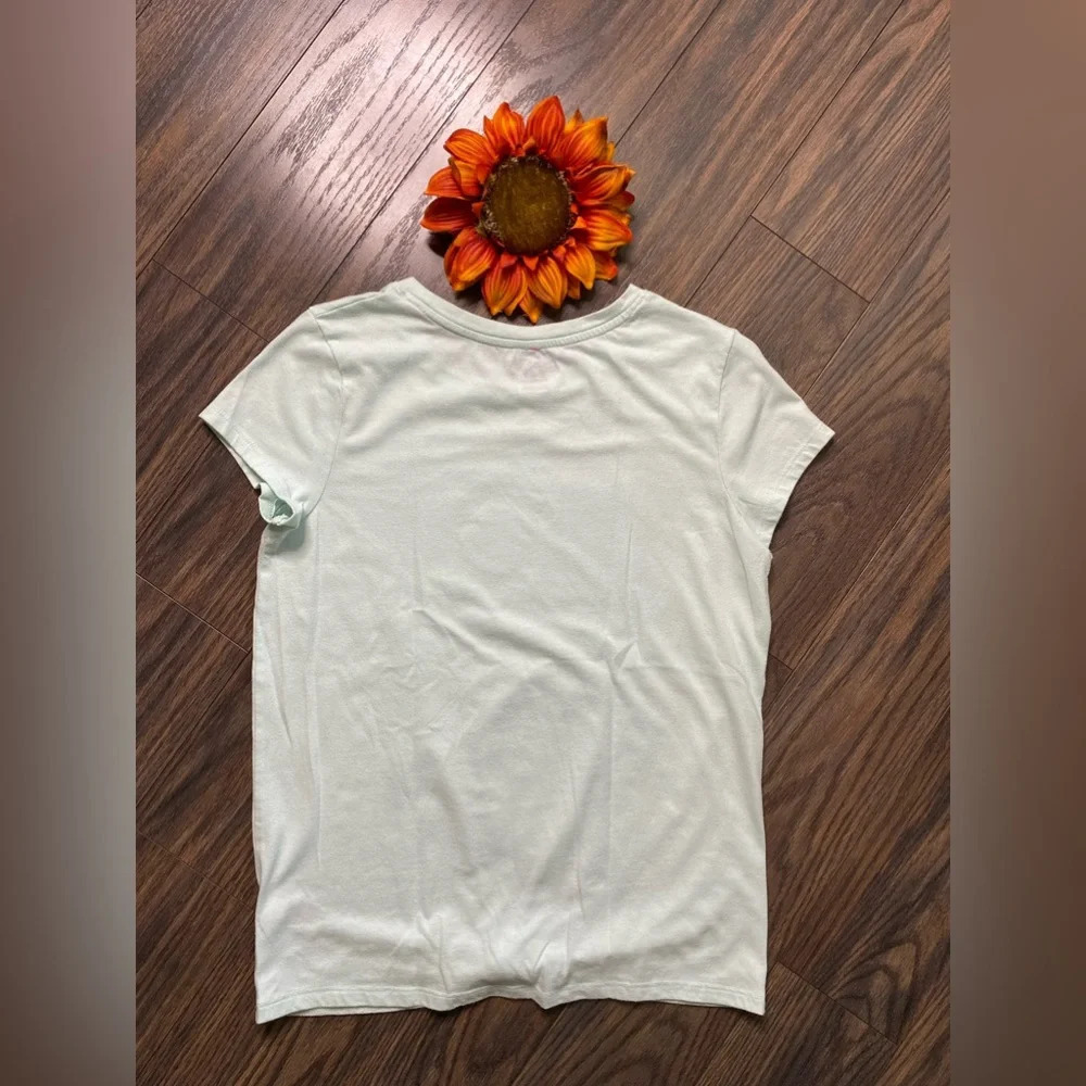 🌻5/$25🌻CAT & JACK Sequined Camera T-Shirt | X-LARGE | - Picture 4 of 5